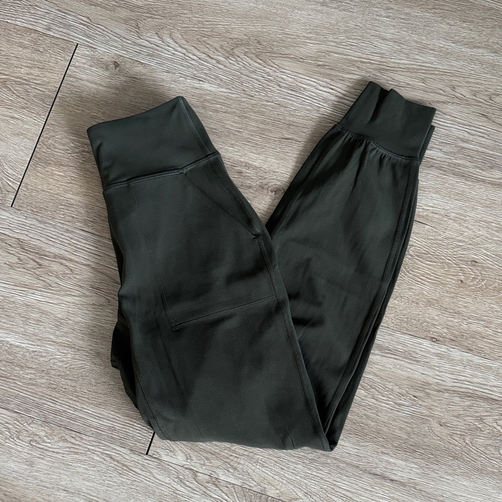 Lululemon Women’s Align High Rise Jogger Full Length